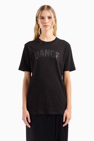 T-shirt - Noir