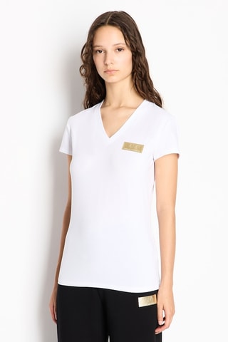 T-shirt - Blanc