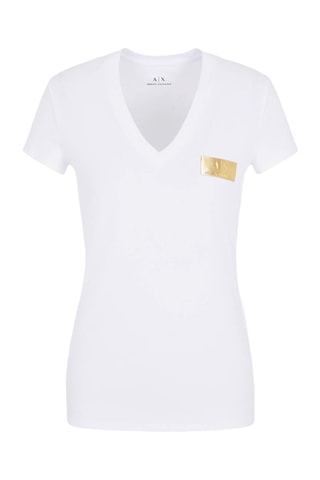 T-shirt - Blanc