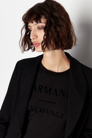 T-shirt - Noir