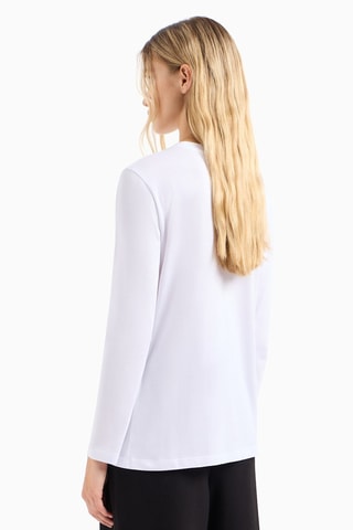 T-shirt - Blanc