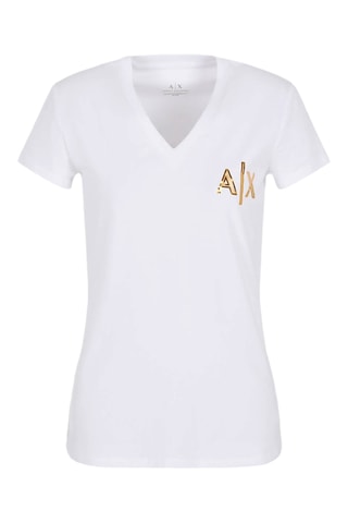 T-shirt - Blanc