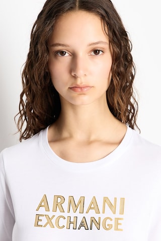 T-shirt - Blanc