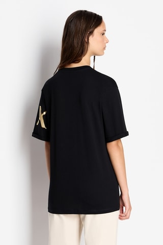 T-shirt - Noir