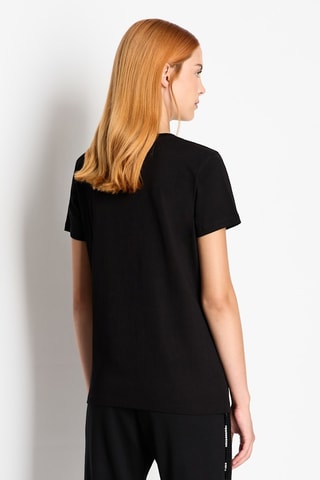 T-shirt - Noir