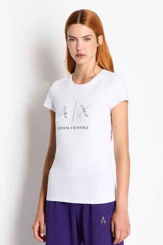 T-shirt - Blanc