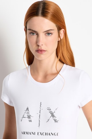 T-shirt - Blanc