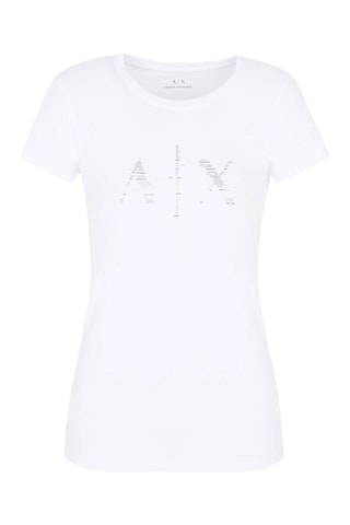 T-shirt - Blanc