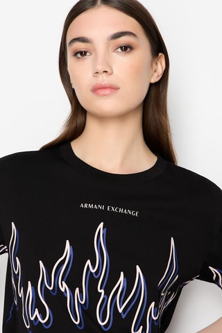 T-shirt - Noir