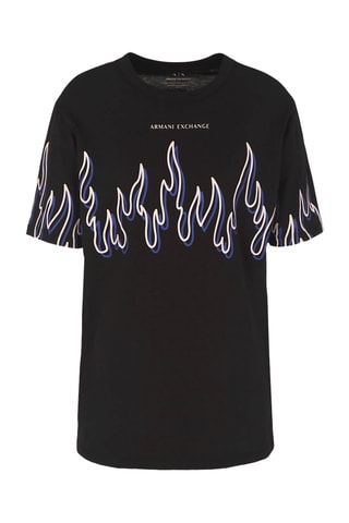 T-shirt - Noir