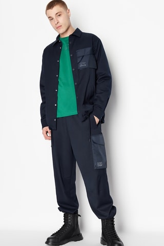 Veste - Noir