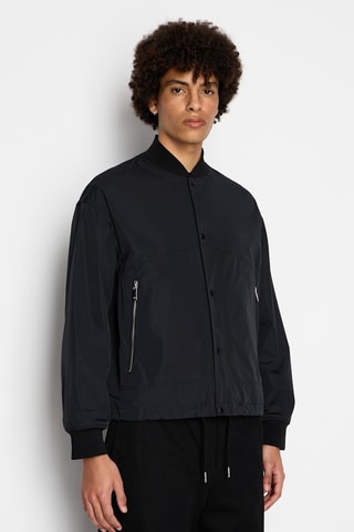 Veste - Noir