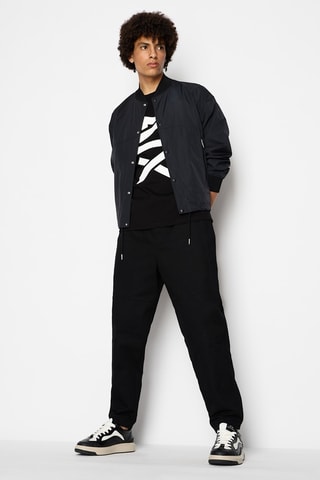 Veste - Noir