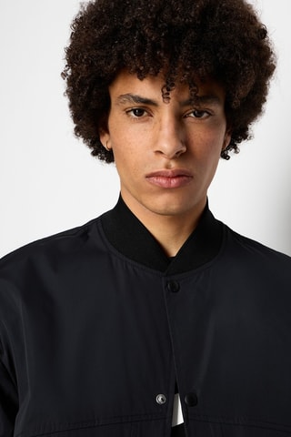 Veste - Noir