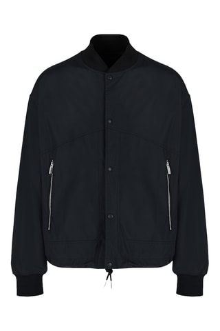 Veste - Noir