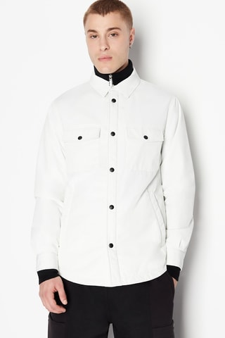 Veste - Blanc