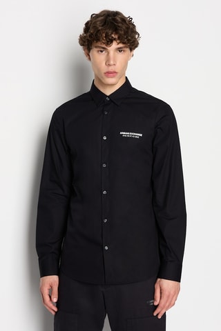 Chemise - Noir