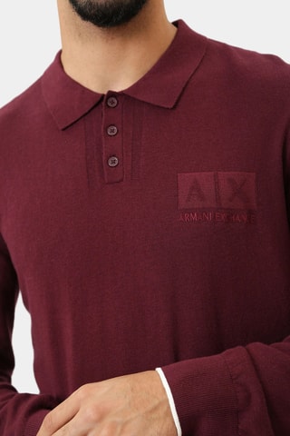 Polo - Bordeaux