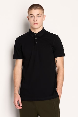 Polo - Noir