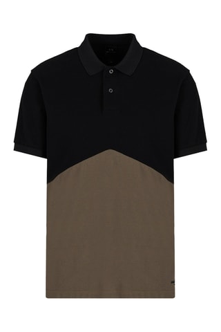 Polo - Noir