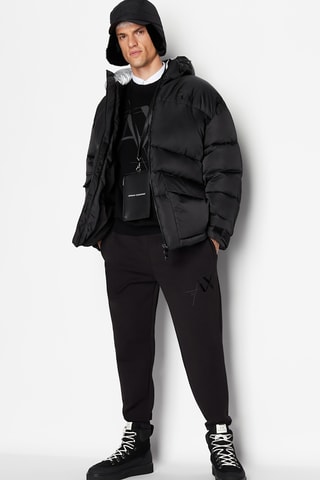 Pull - Noir