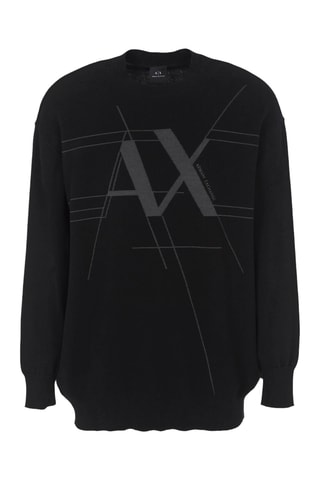 Pull - Noir