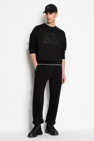 Sweat - Noir
