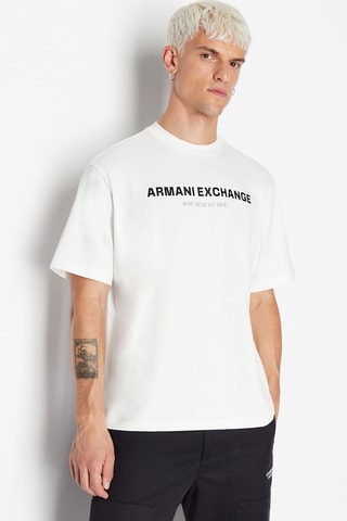 T-shirt - Blanc