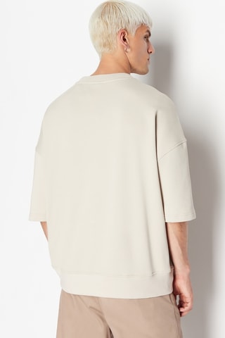 Camiseta - Crudo