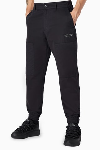 Pantalon - Noir