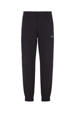 Pantalon - Noir