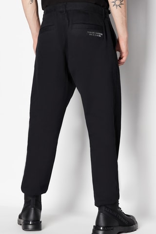 Pantalón - Negro
