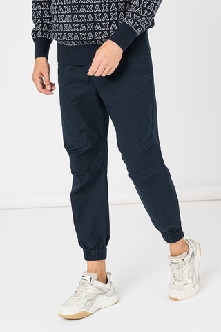 Pantalón - Azul marino