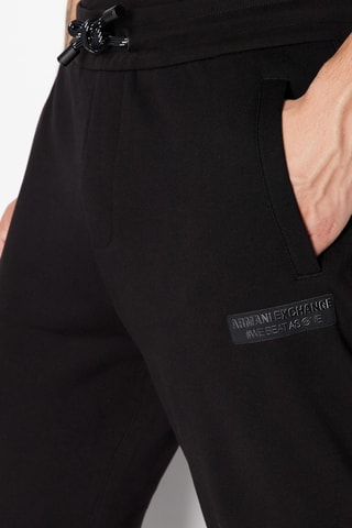Jogging - Negro
