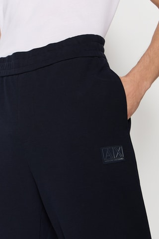 Pantalón - Azul marino