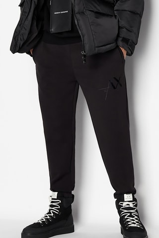 Jogging - Negro