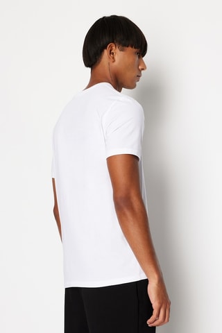 T-shirt - Blanc