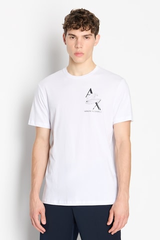 T-shirt - Blanc