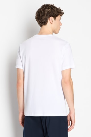 T-shirt - Blanc