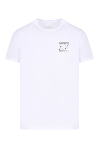 Camiseta - Blanco