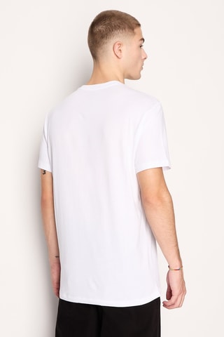 Camiseta - Blanco
