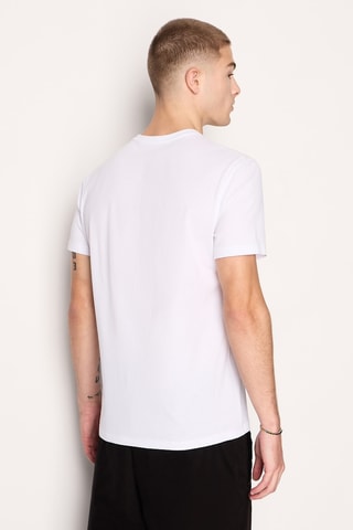 Camiseta - Blanco