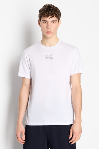 T-shirt - Blanc