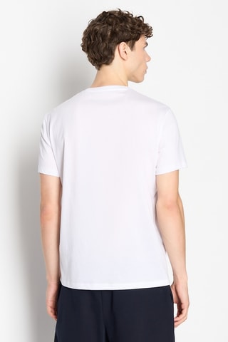 T-shirt - Blanc