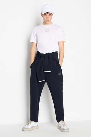 T-shirt - Blanc