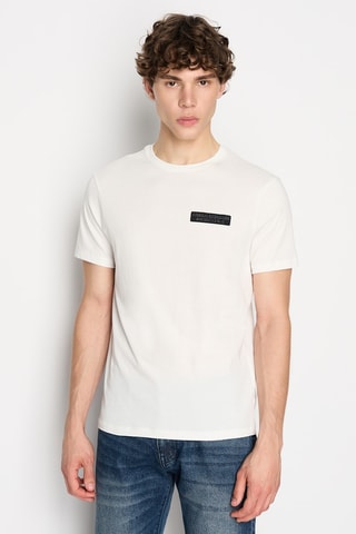 Camiseta - Blanco