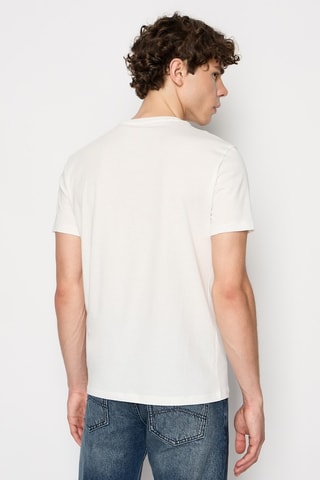 Camiseta - Blanco