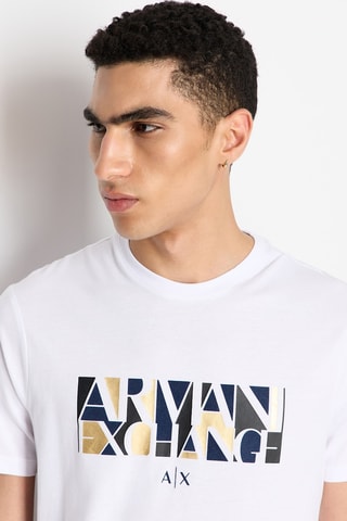 Camiseta - Blanco