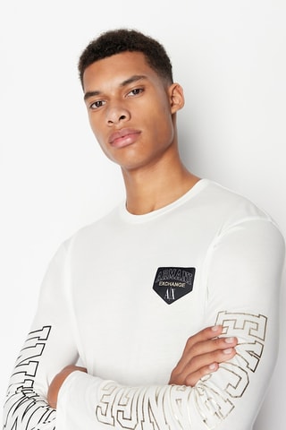 T-shirt - Blanc