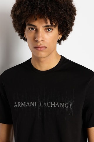 Camiseta - Negro